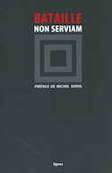 Non serviam
